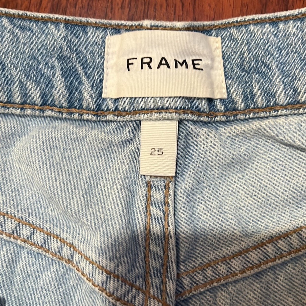 Ripped Jeans - Picture 6 of 7
